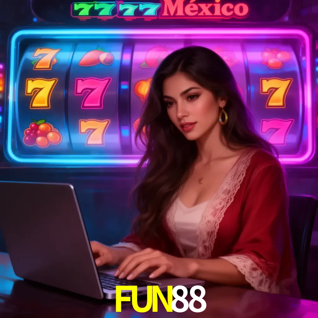 FUN88 Símbolos con valor multiplicador