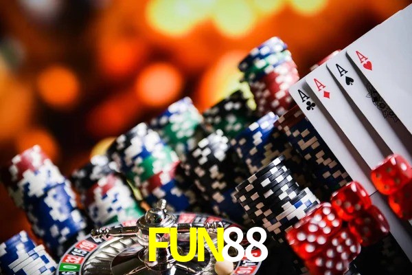 FUN88 Apuestas Deportivas