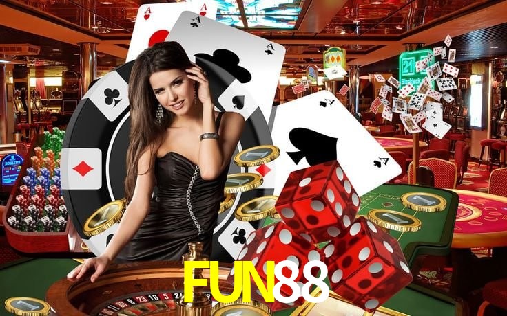 FUN88 Arcade