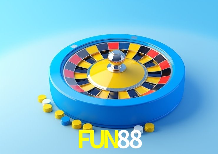 FUN88 Bingo