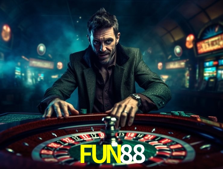 FUN88 mobile gaming