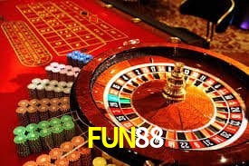 FUN88 Crash Game rápido