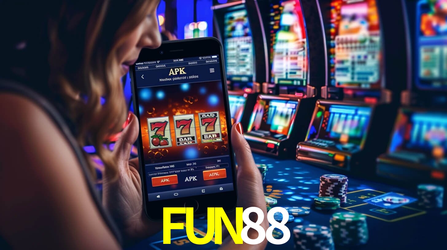 FUN88 Fishing Arcade