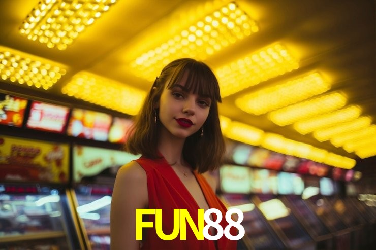 FUN88 Rondas de funciones especiales
