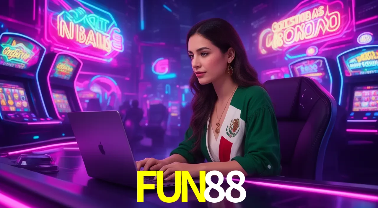 FUN88 Diversidad de modos de juego