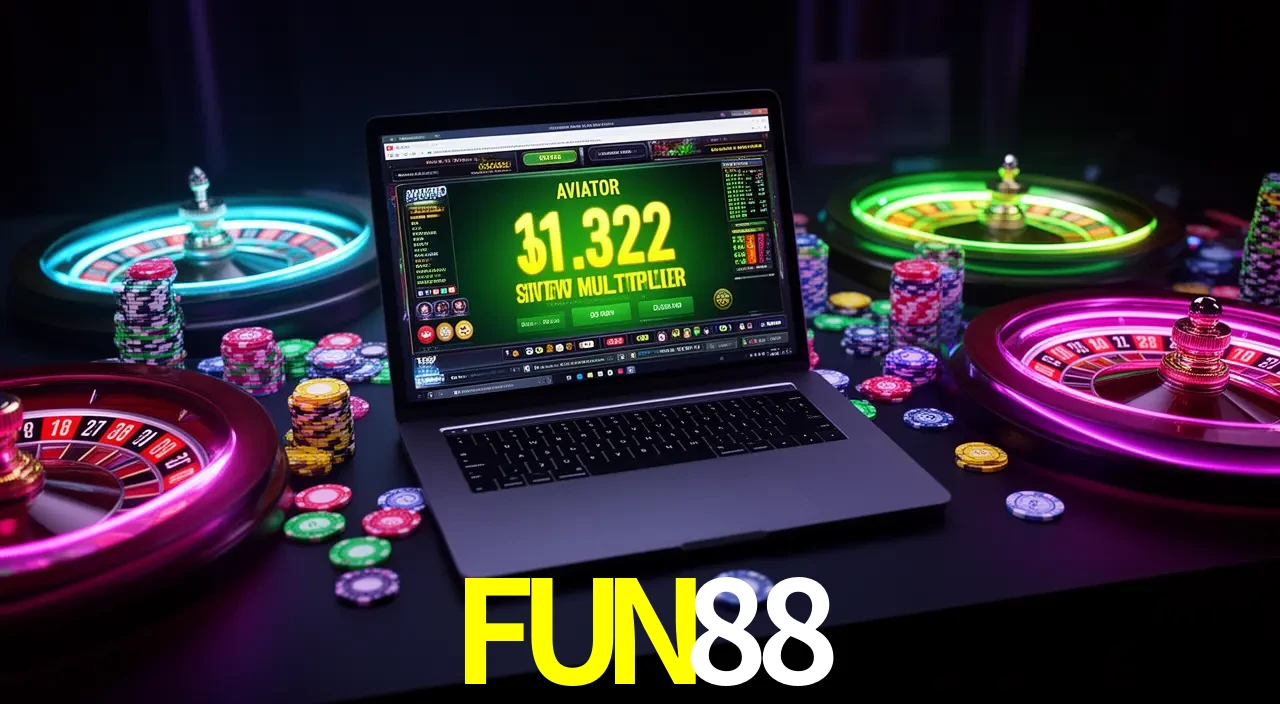 FUN88 Rondas de pesca