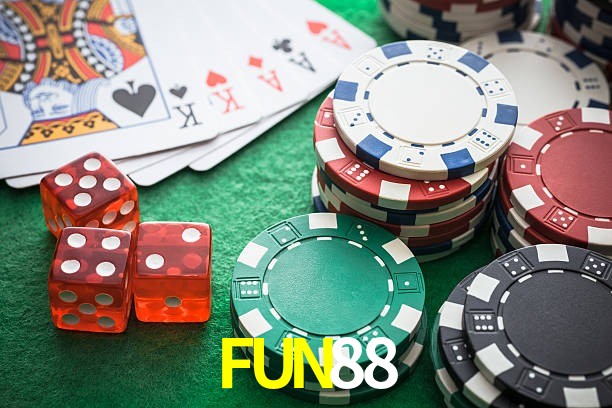 FUN88 Descubre las tragamonedas de Quickspin en FUN88