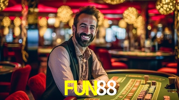 FUN88 mobile gaming