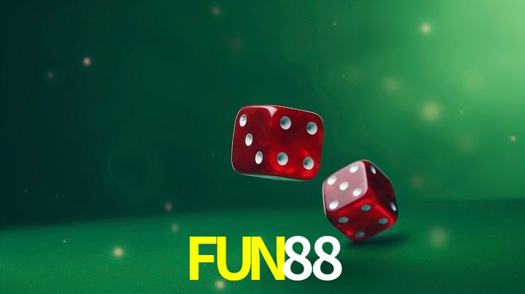 FUN88 Mesas con crupieres en español