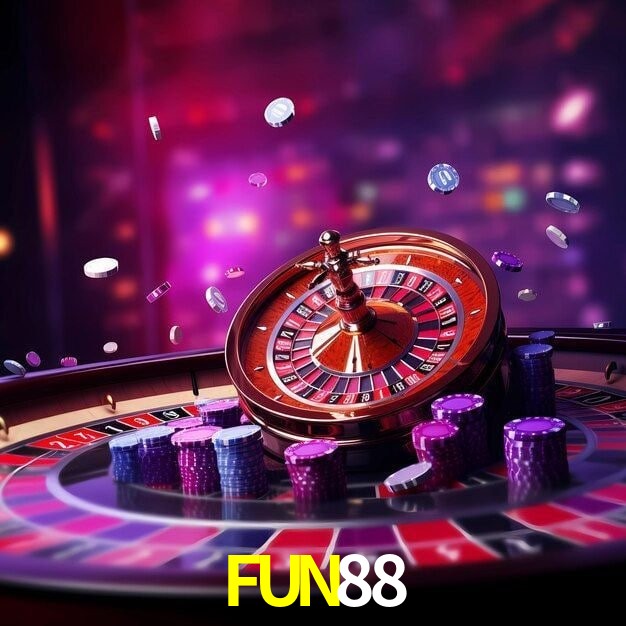 FUN88 Tragamonedas